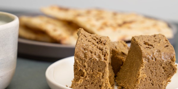 تصویر 5 از خرید و قیمت حلوا ارده ارگانیک + فروش صادراتی